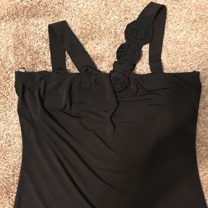 The Limited summer dressy tank top